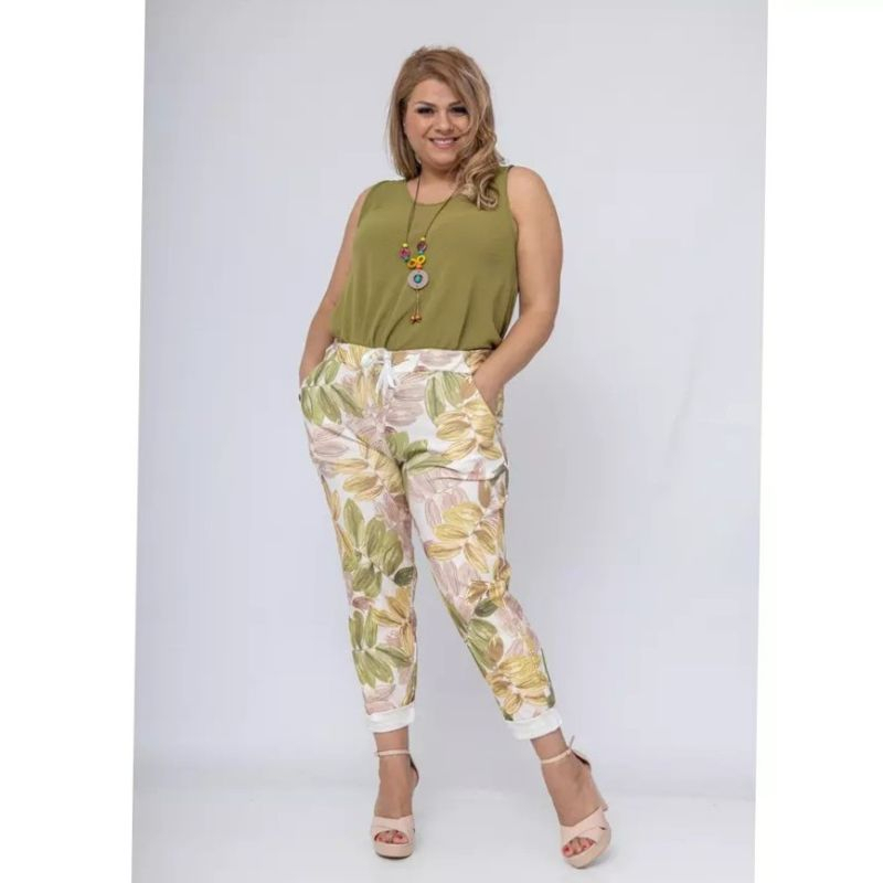 Segítünk, hogy a plus size divat királynőjévé válj! (X)