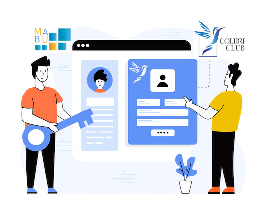 regist colibri mabu