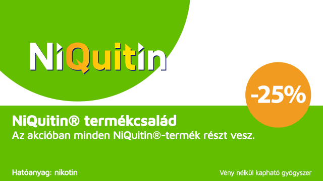niquitin