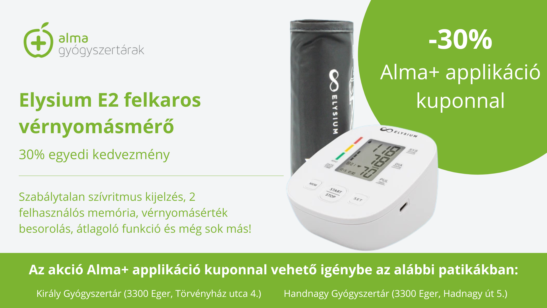 vernyomas majus