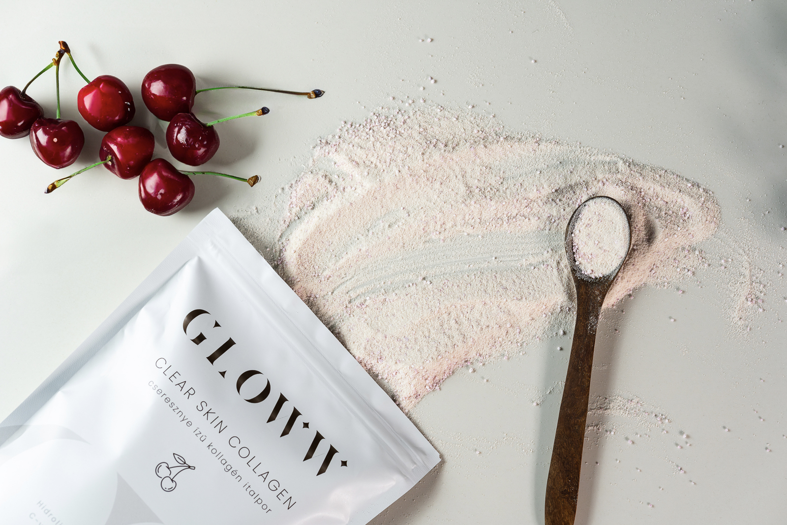 Gloww Web 32