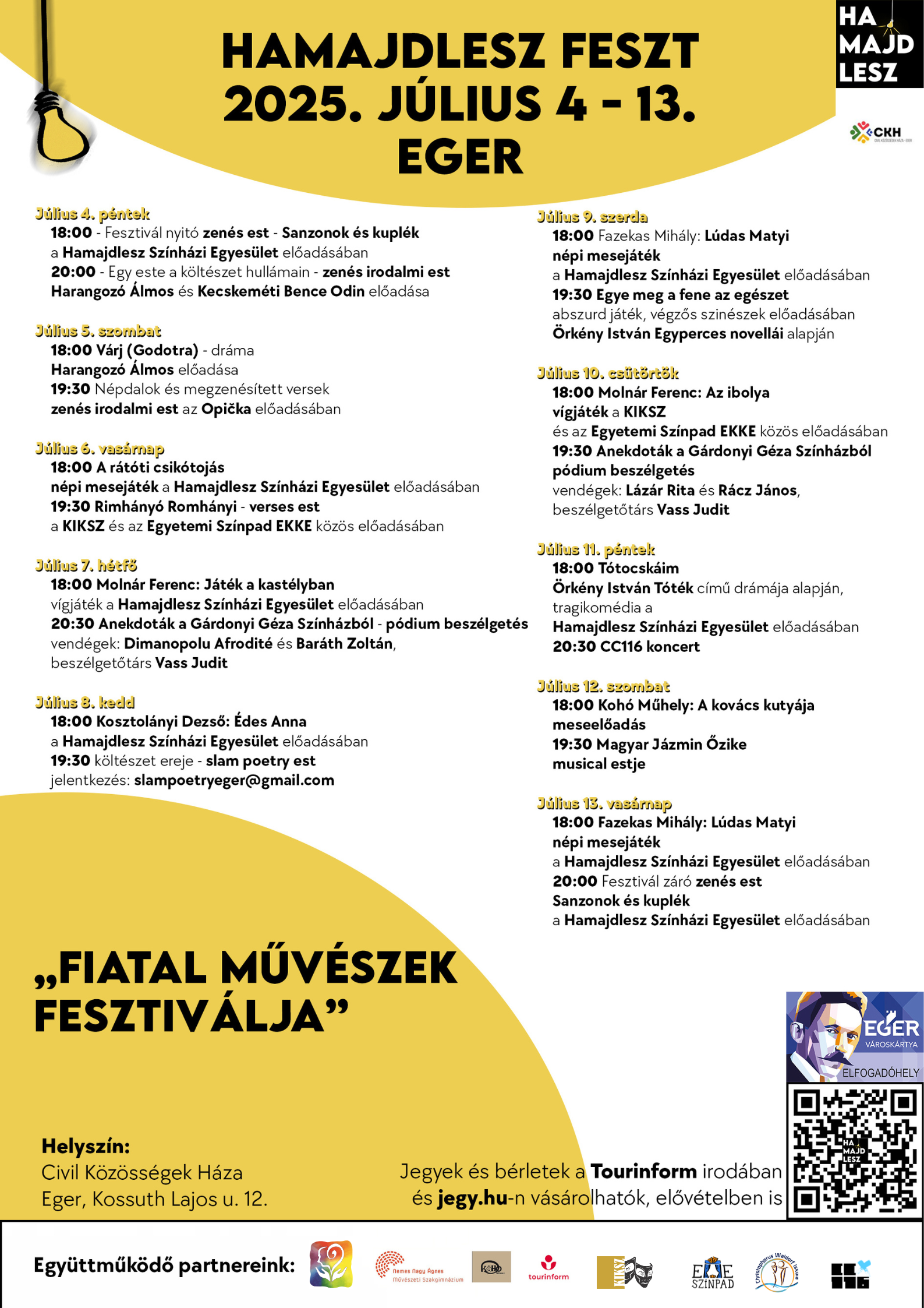 Hamajdlesz Feszt