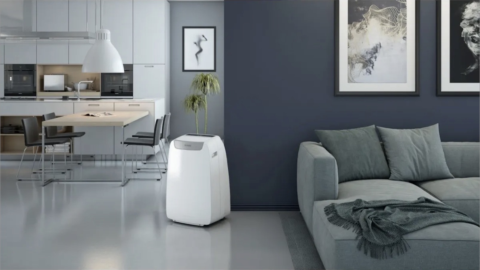 olimpia splendid air pro 14 hp wi fi
