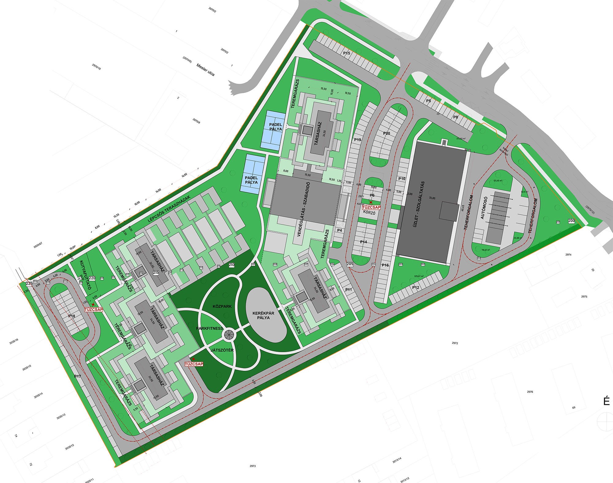 baktai ut fejlesztes 01