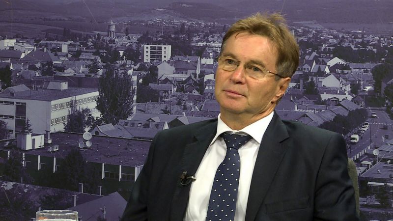 Pajtók Gábor-gyongyos-tv