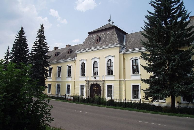 Keglevich-kastély_pétervására-wiki