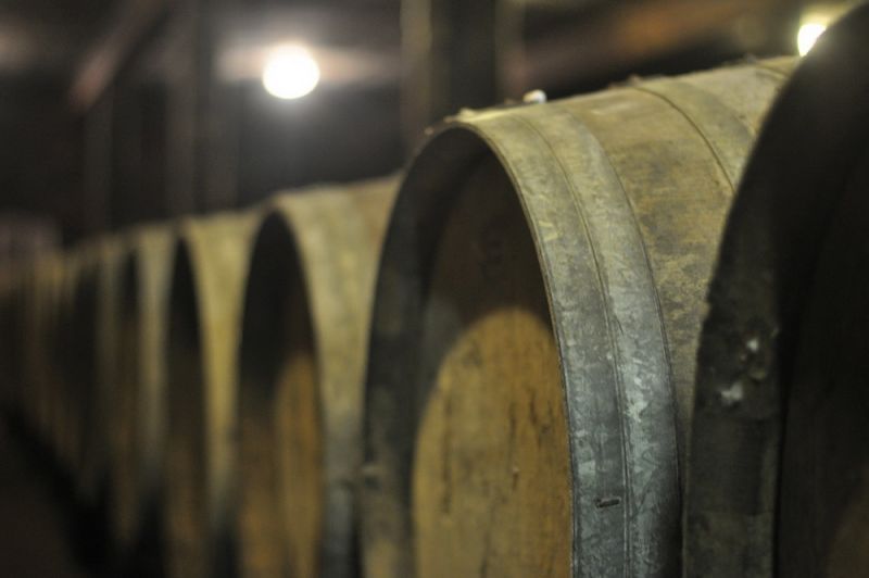 barrels-3882655_1280