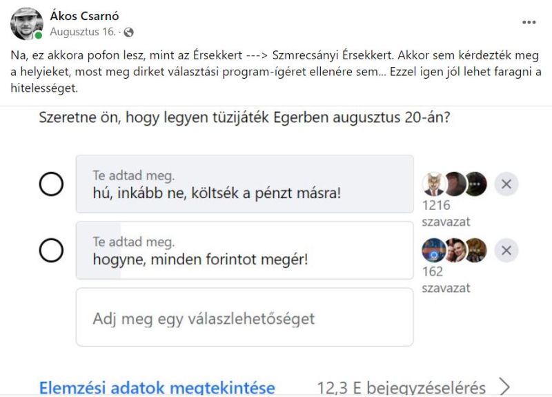 szavazas