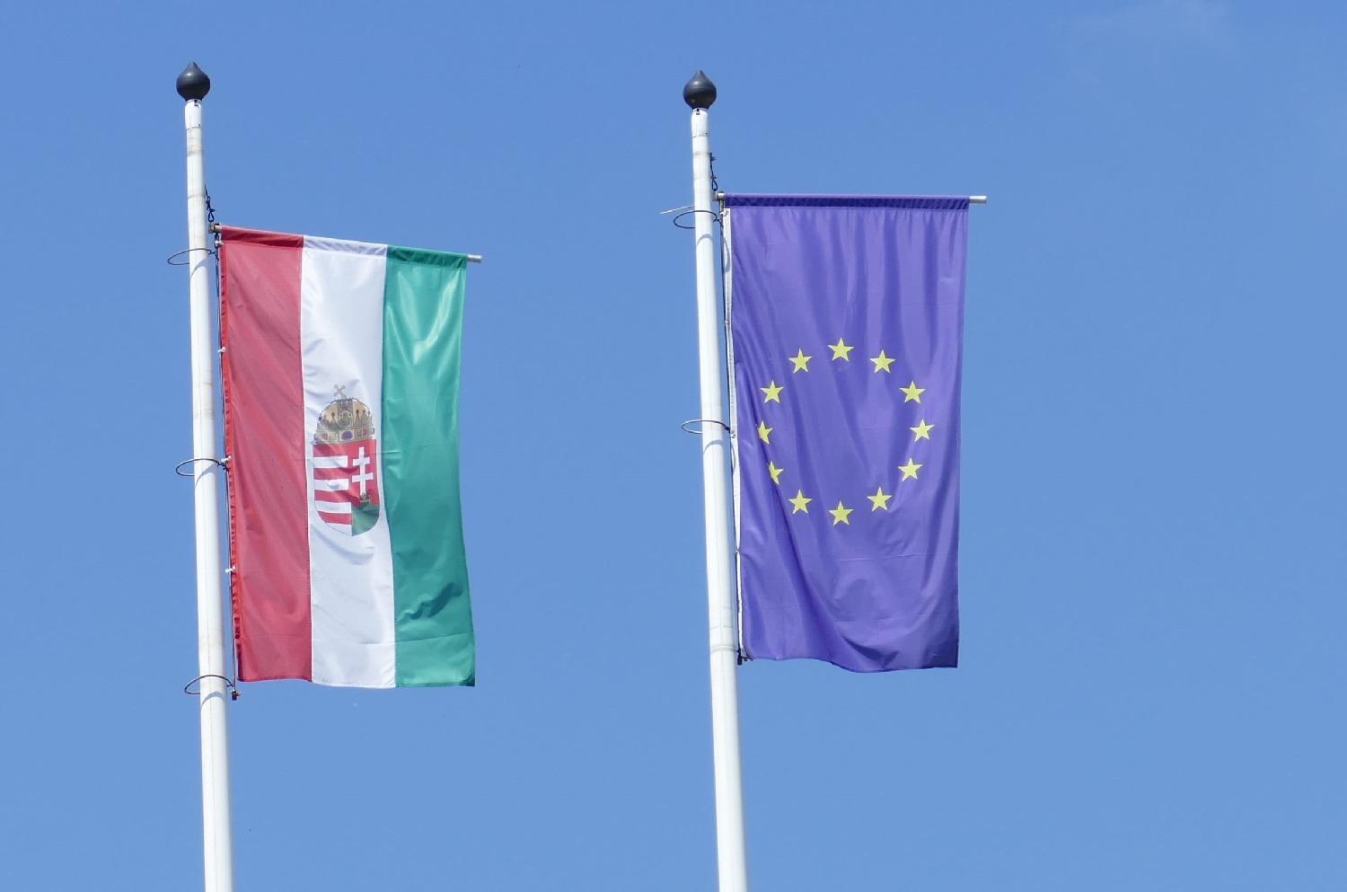pikrepo-com - eu hun flag