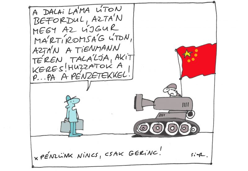 kina