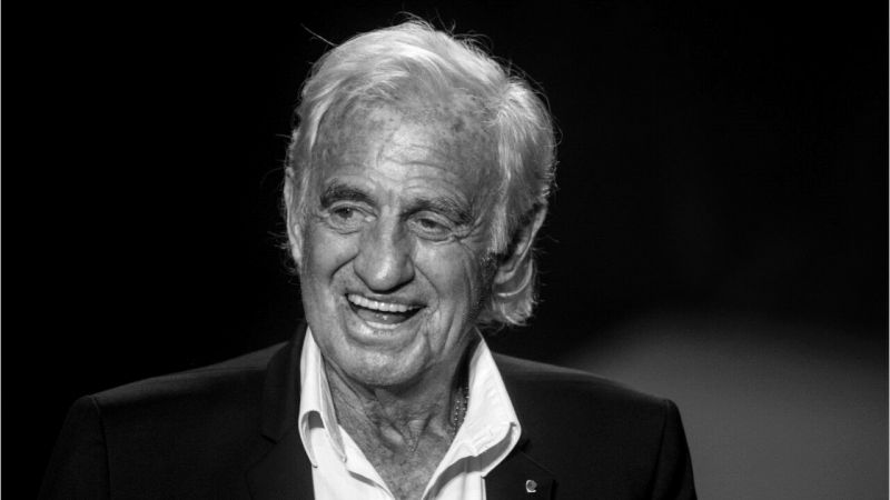 belmondo