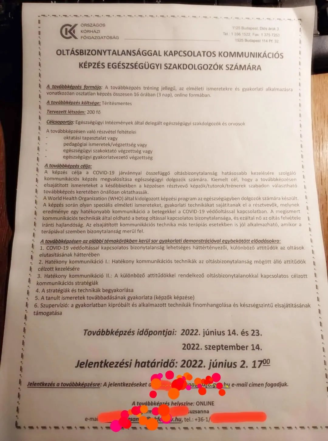 covi-kepzes
