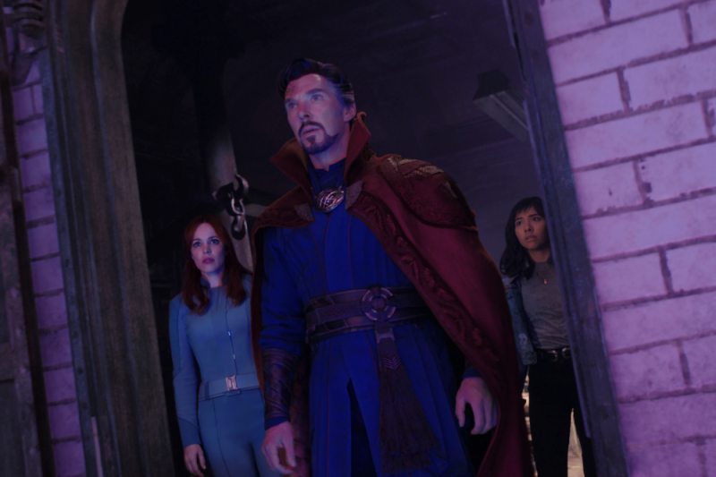 DoctorStrangeAmerica
