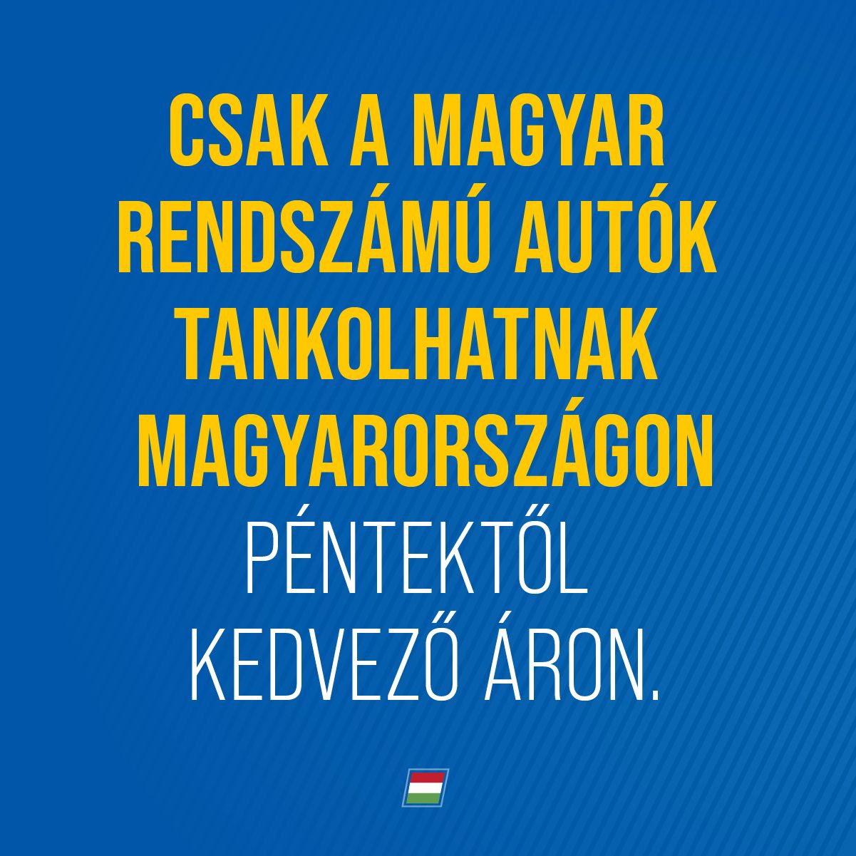 tankolás-