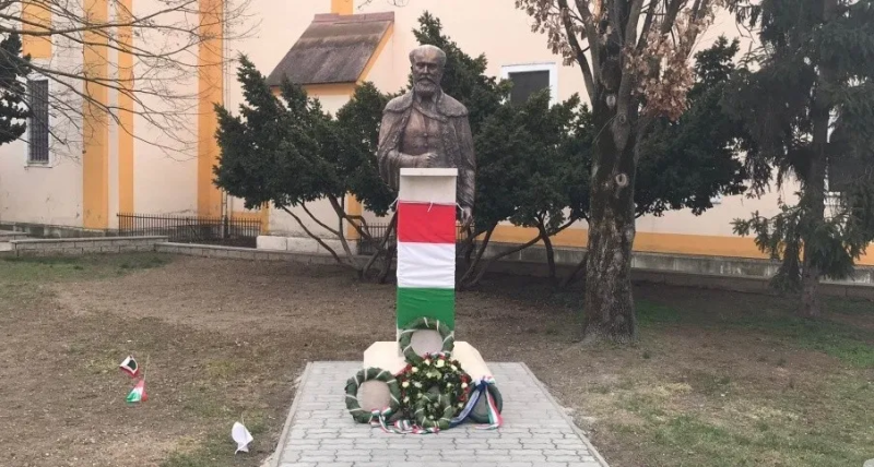 Batthyány-szobor