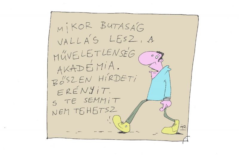 muveletlenseg