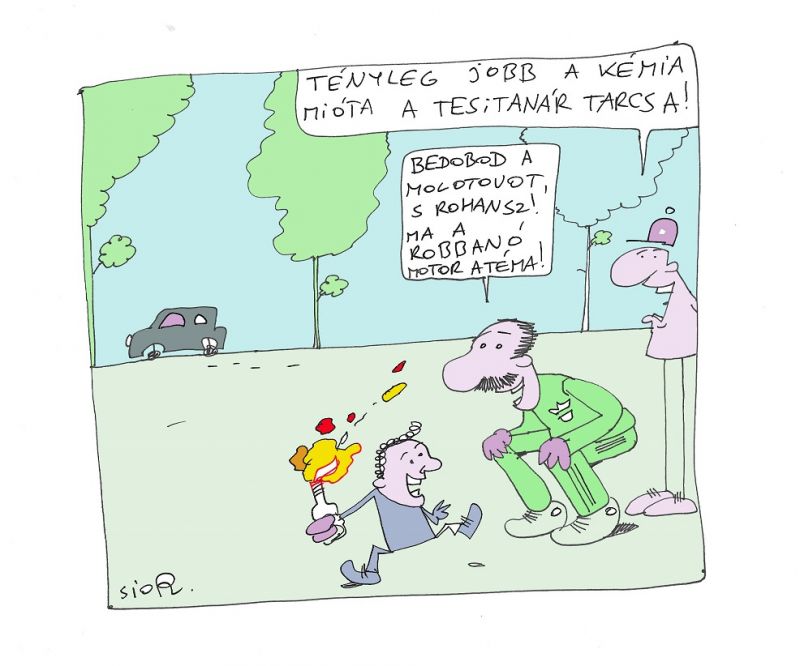 tesikemia