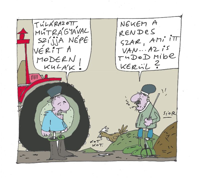 szar