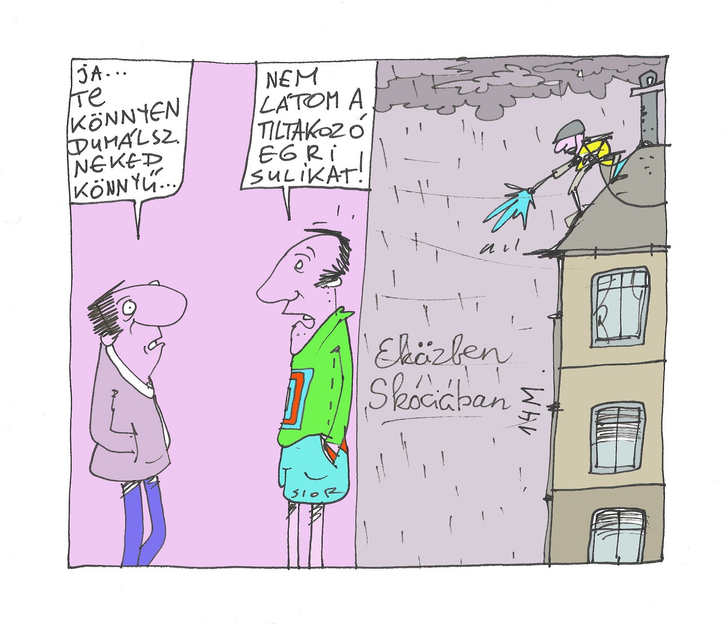 3- neked konnyu