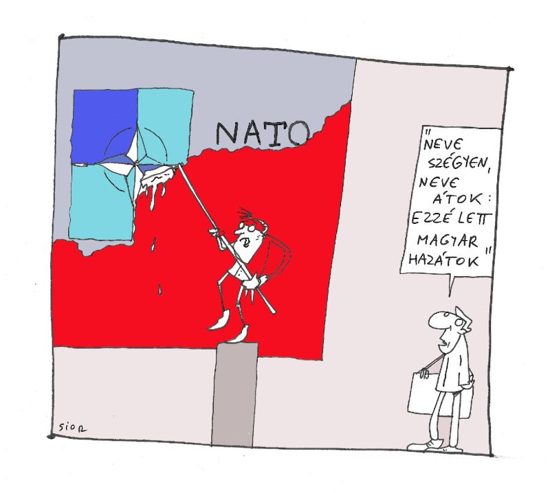 nato