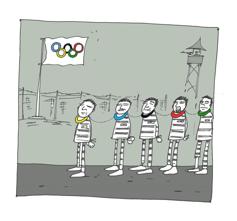 olimpia