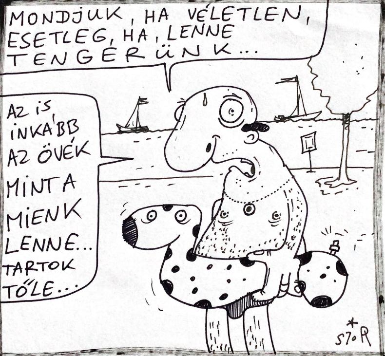 35 he lenne is tengerünk