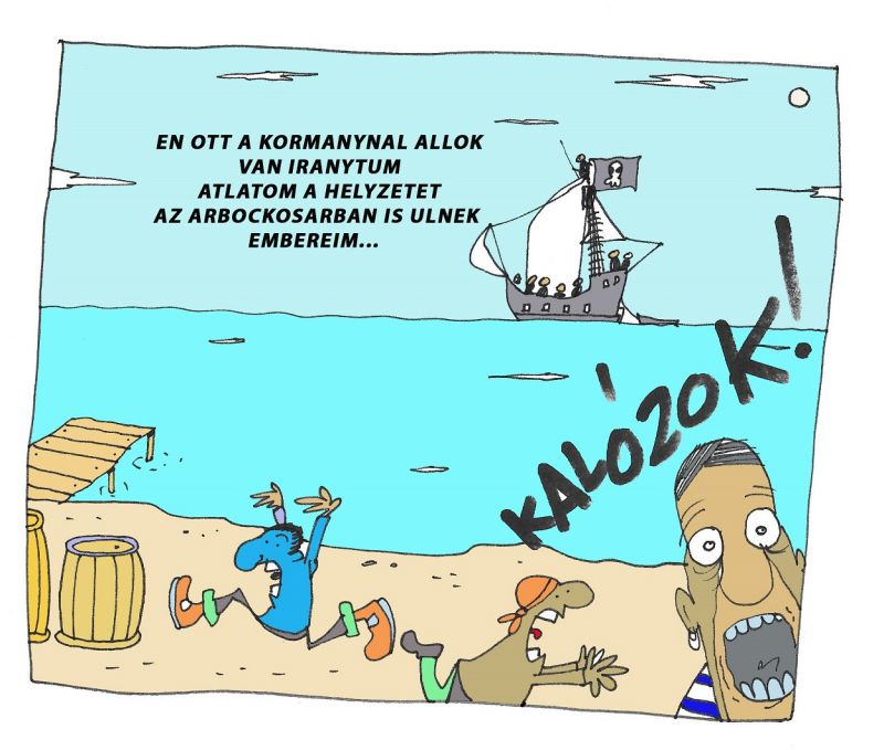 kaloz