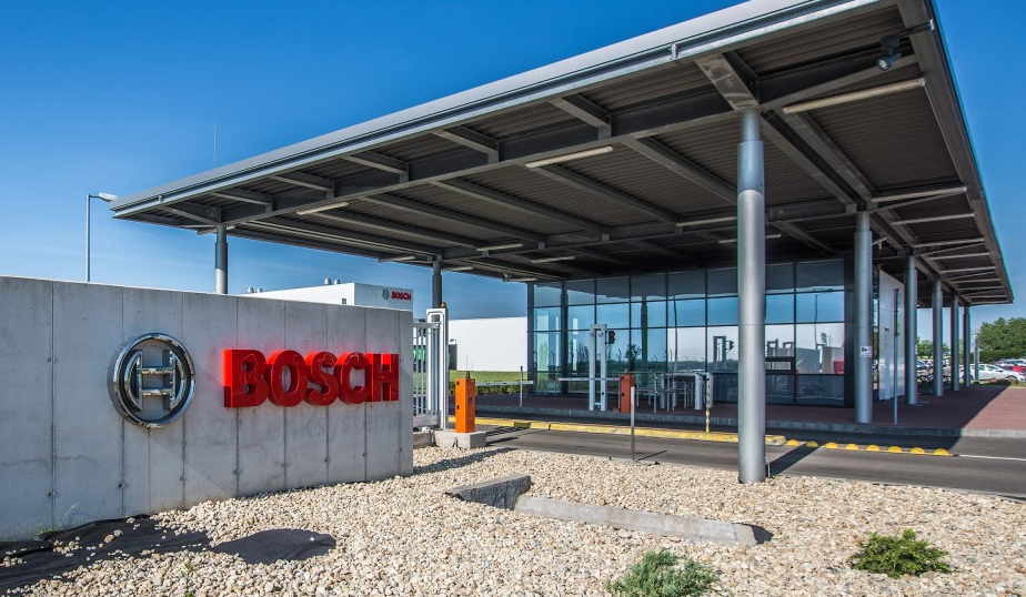 Bosch Eger Nyilt Toborzása 2018