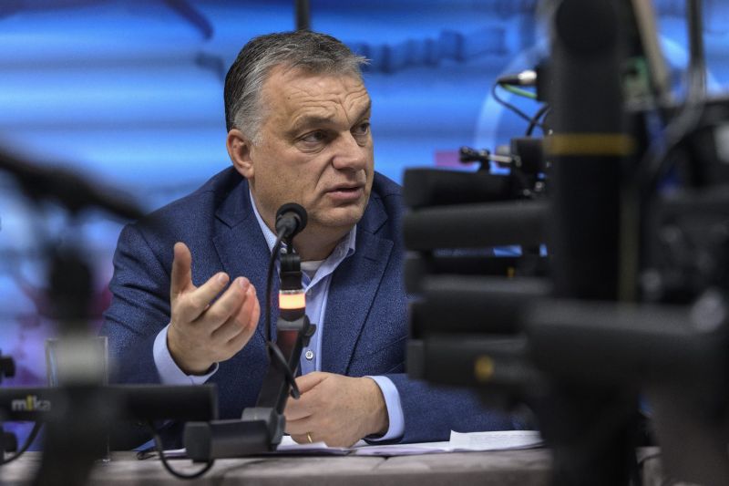 Orbán mti Szigetváry Zsolt