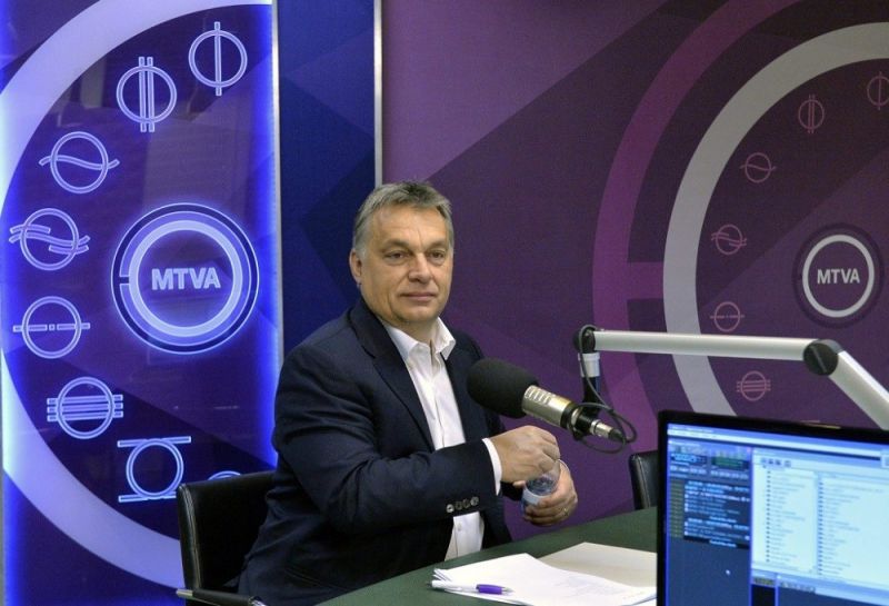 orbán kossuth rádió3